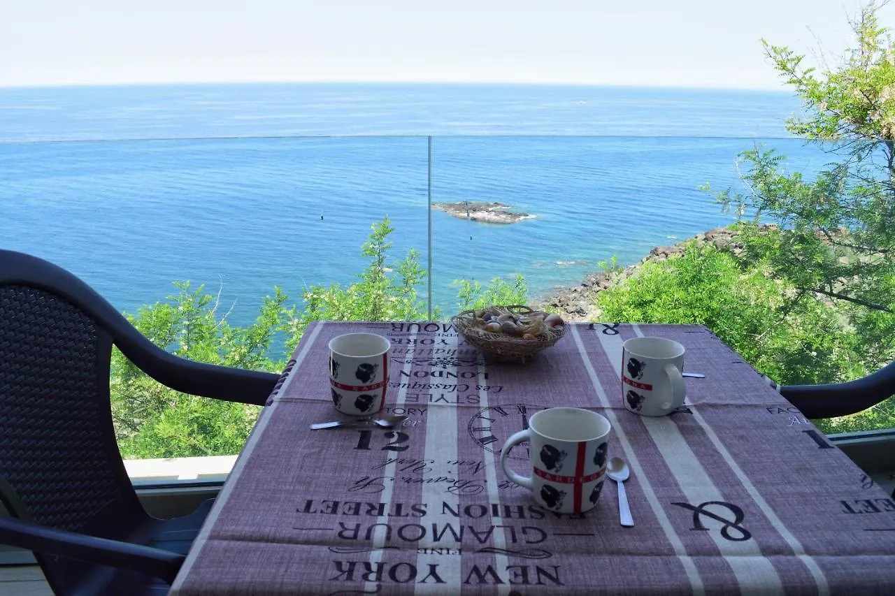 Aparthotel Residenza Miramare Castelsardo