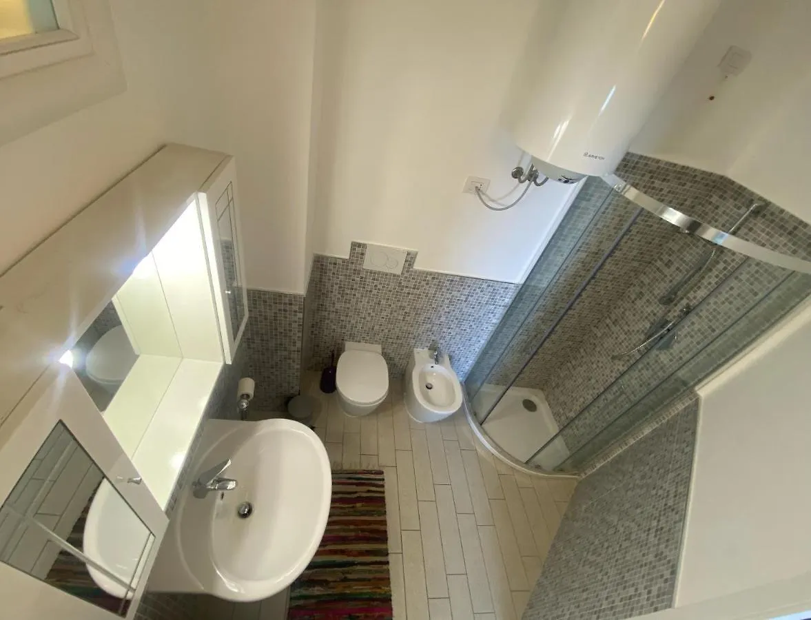 Aparthotel Residenza Miramare Castelsardo