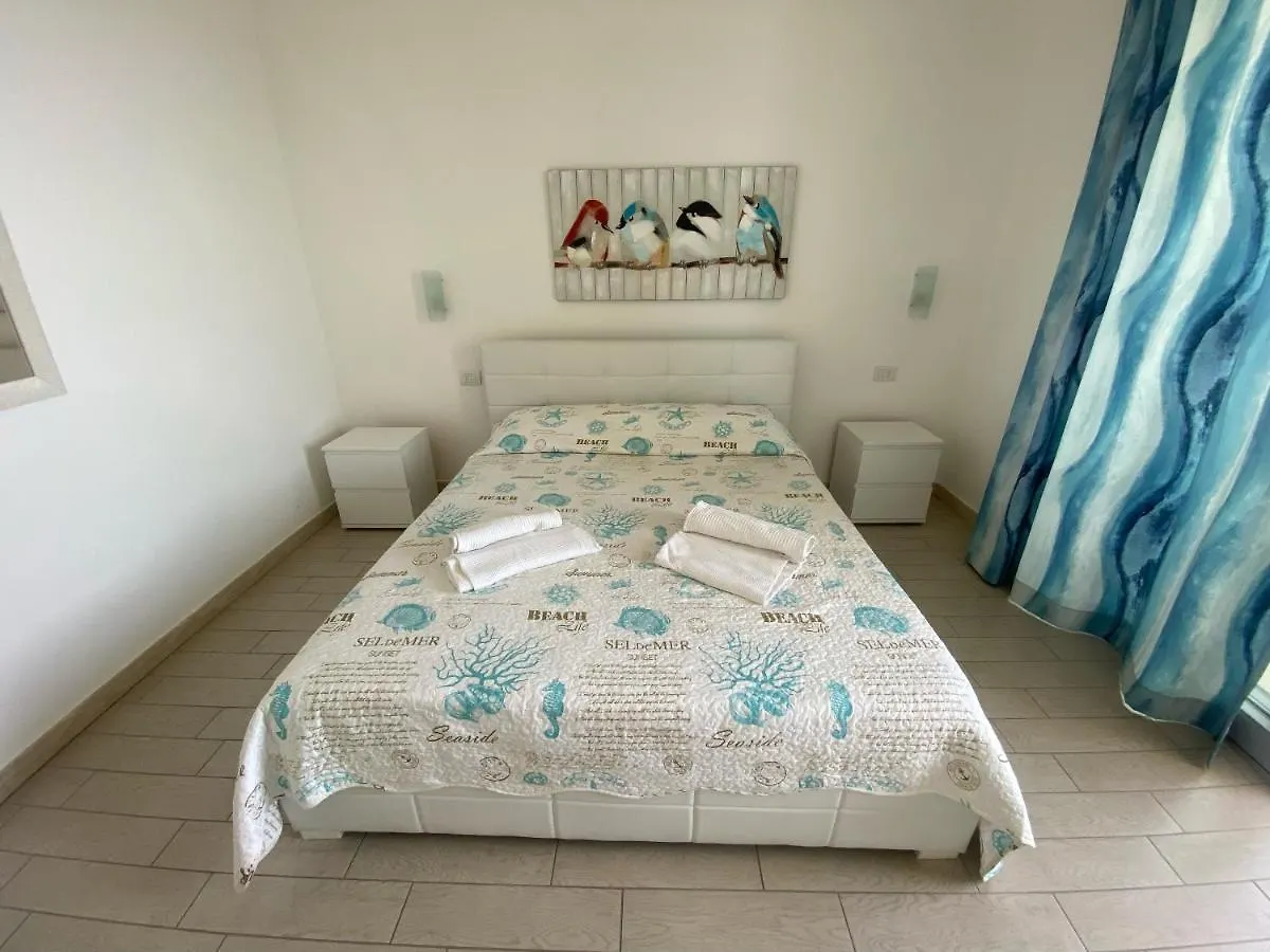 Aparthotel Residenza Miramare Castelsardo