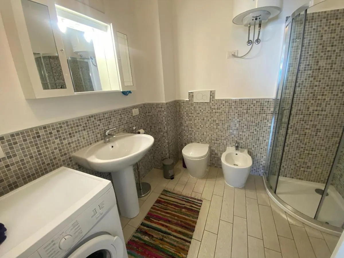 Aparthotel Residenza Miramare Castelsardo