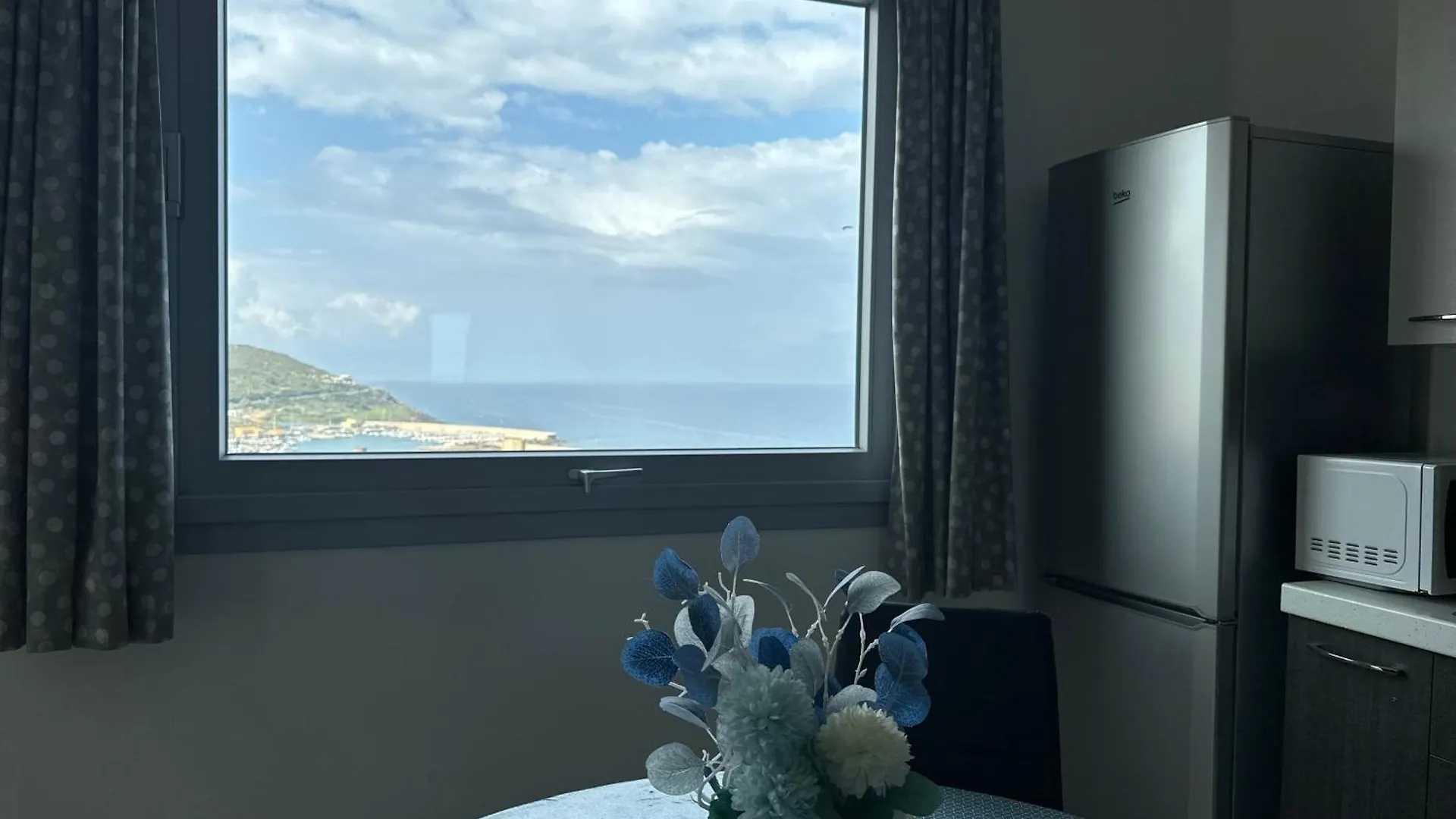 Aparthotel Residenza Miramare Castelsardo 2*,  Italien