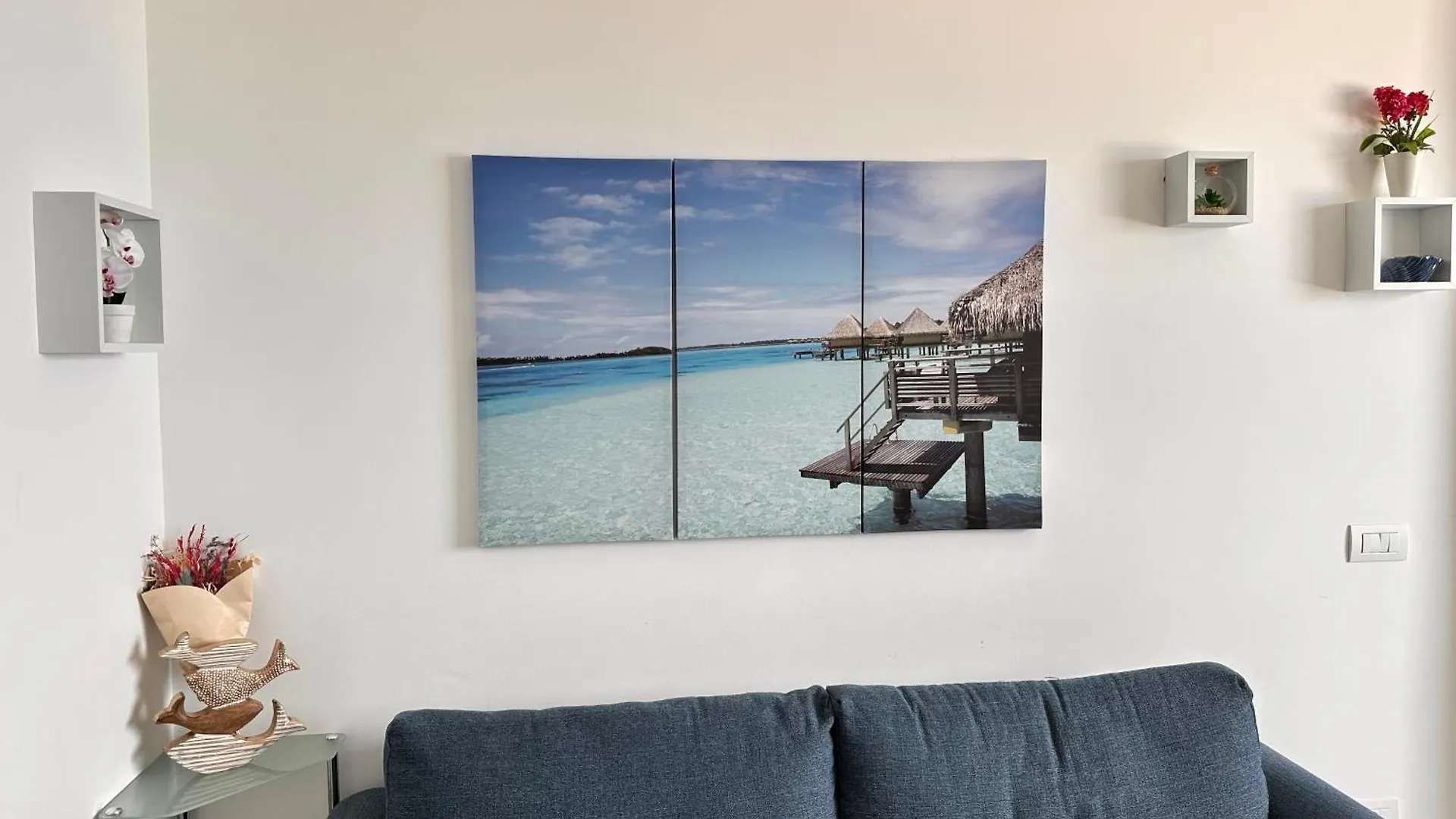 Aparthotel Residenza Miramare Castelsardo