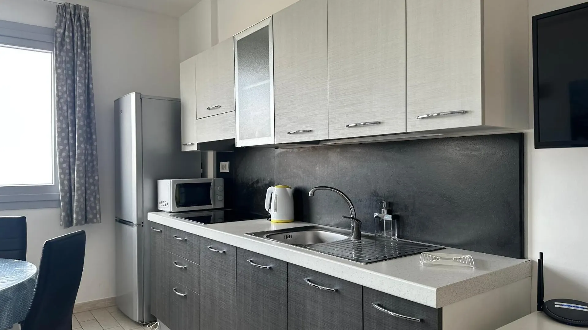 Residenza Miramare Apart otel Castelsardo 2*,  İtalya