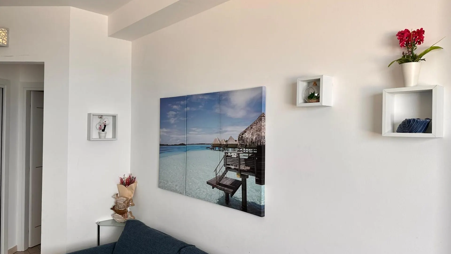 Aparthotel Residenza Miramare Castelsardo