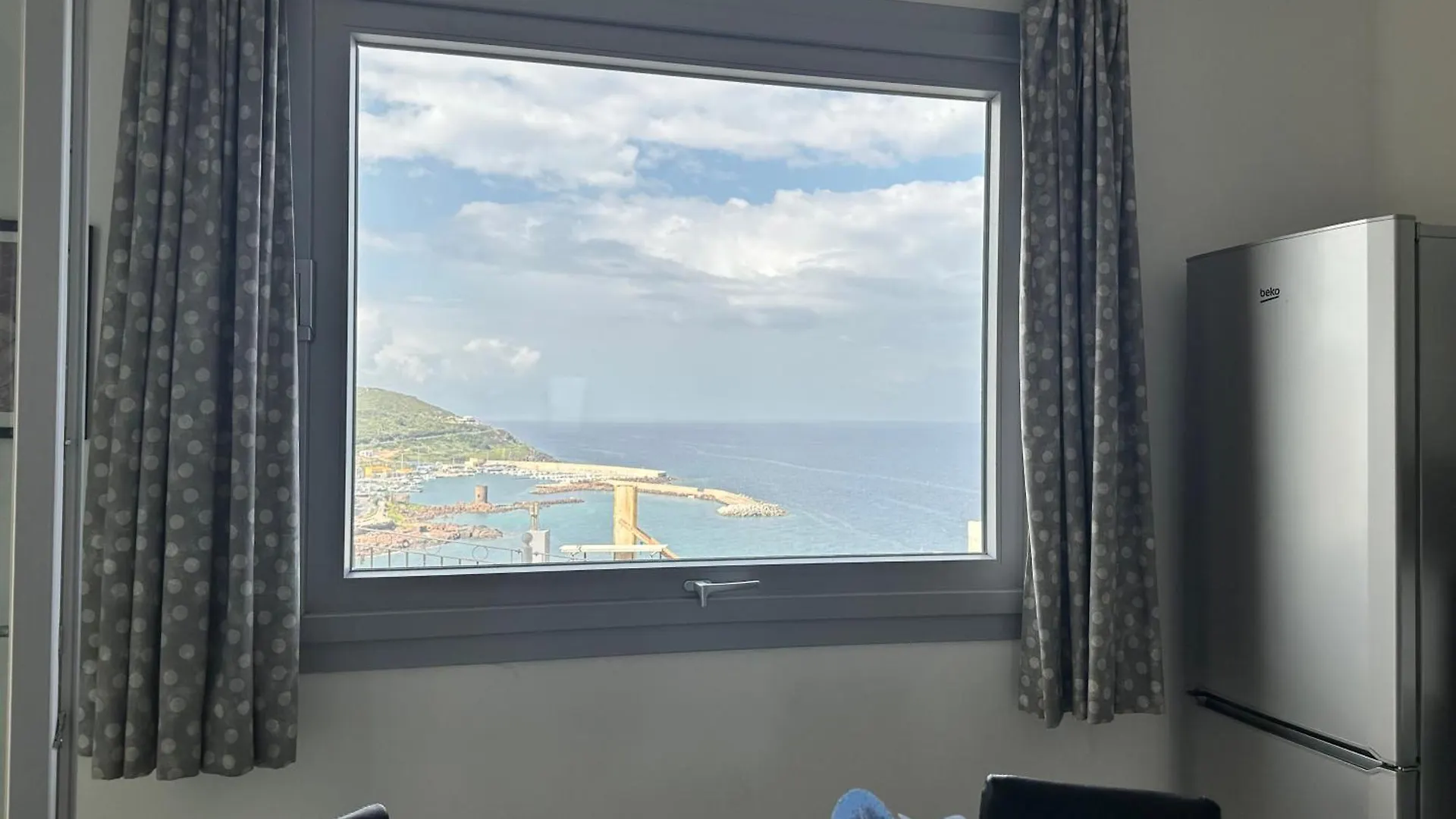 Aparthotel Residenza Miramare Castelsardo