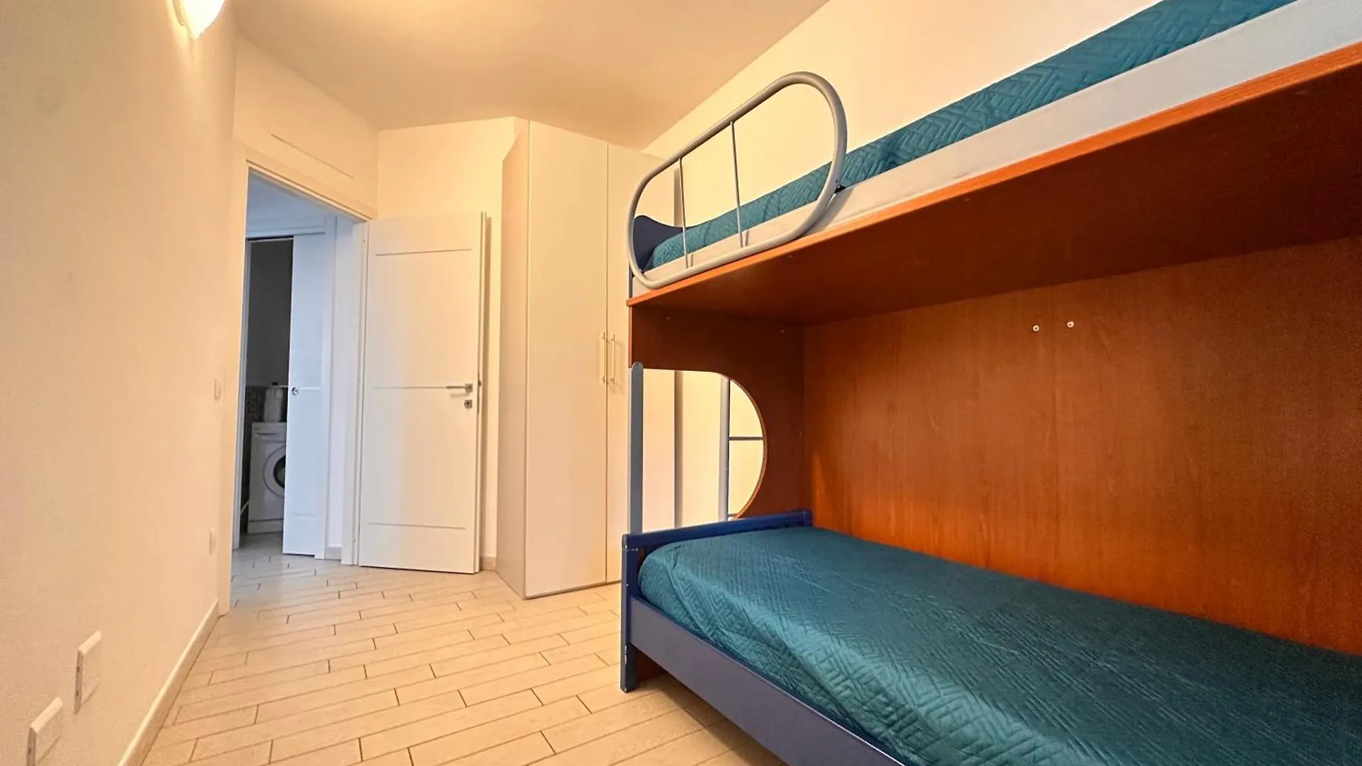 Aparthotel Residenza Miramare Castelsardo