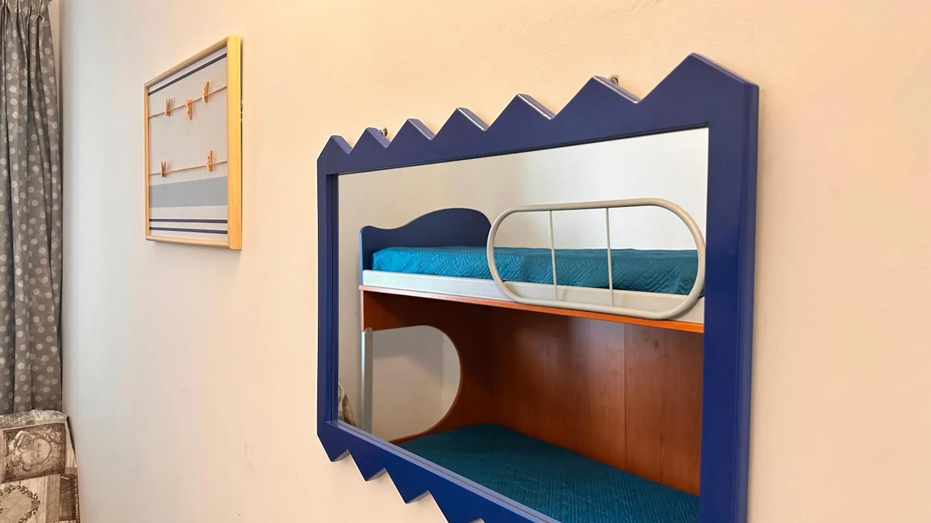 Aparthotel Residenza Miramare Castelsardo 2*,  Italien