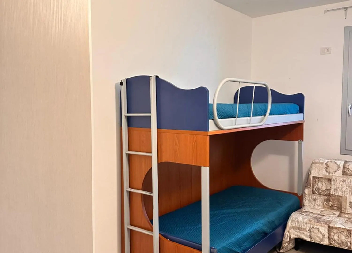 Aparthotel Residenza Miramare Castelsardo