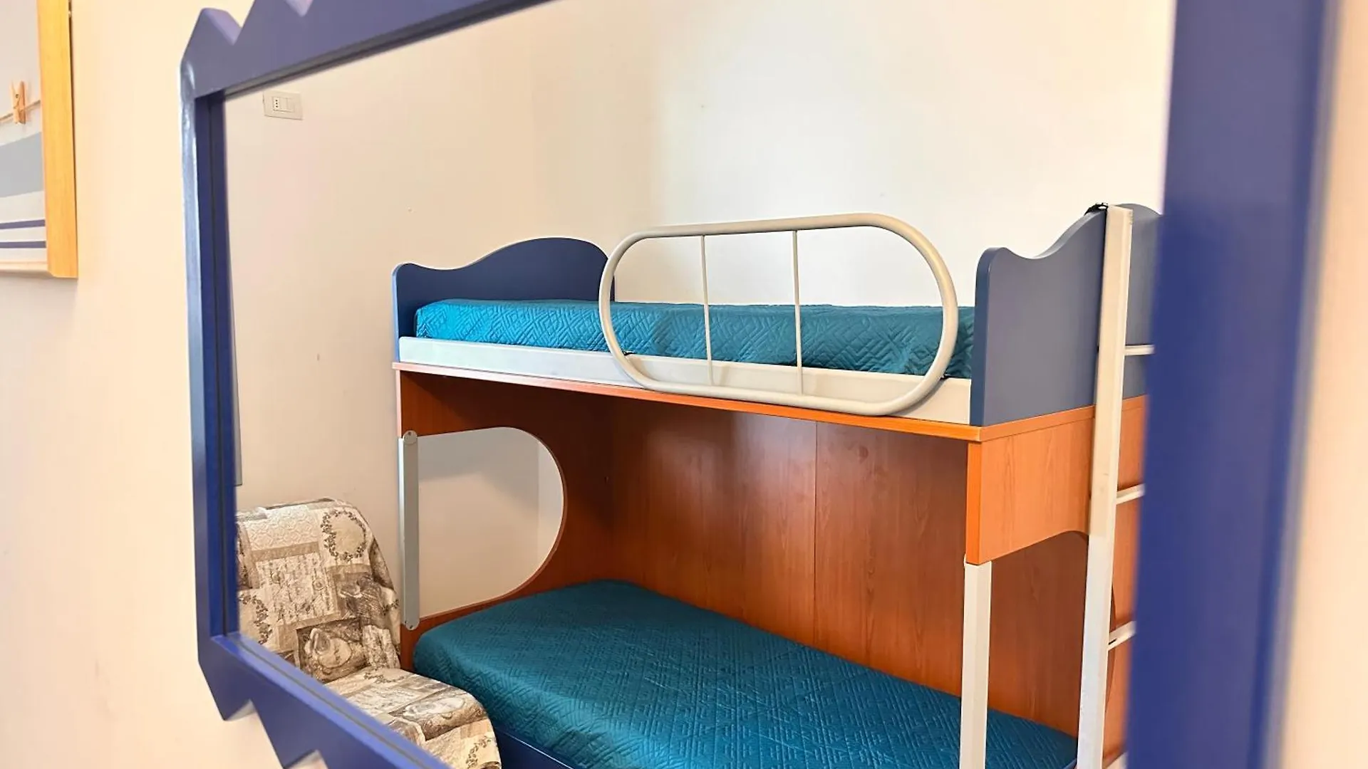 Aparthotel Residenza Miramare Castelsardo
