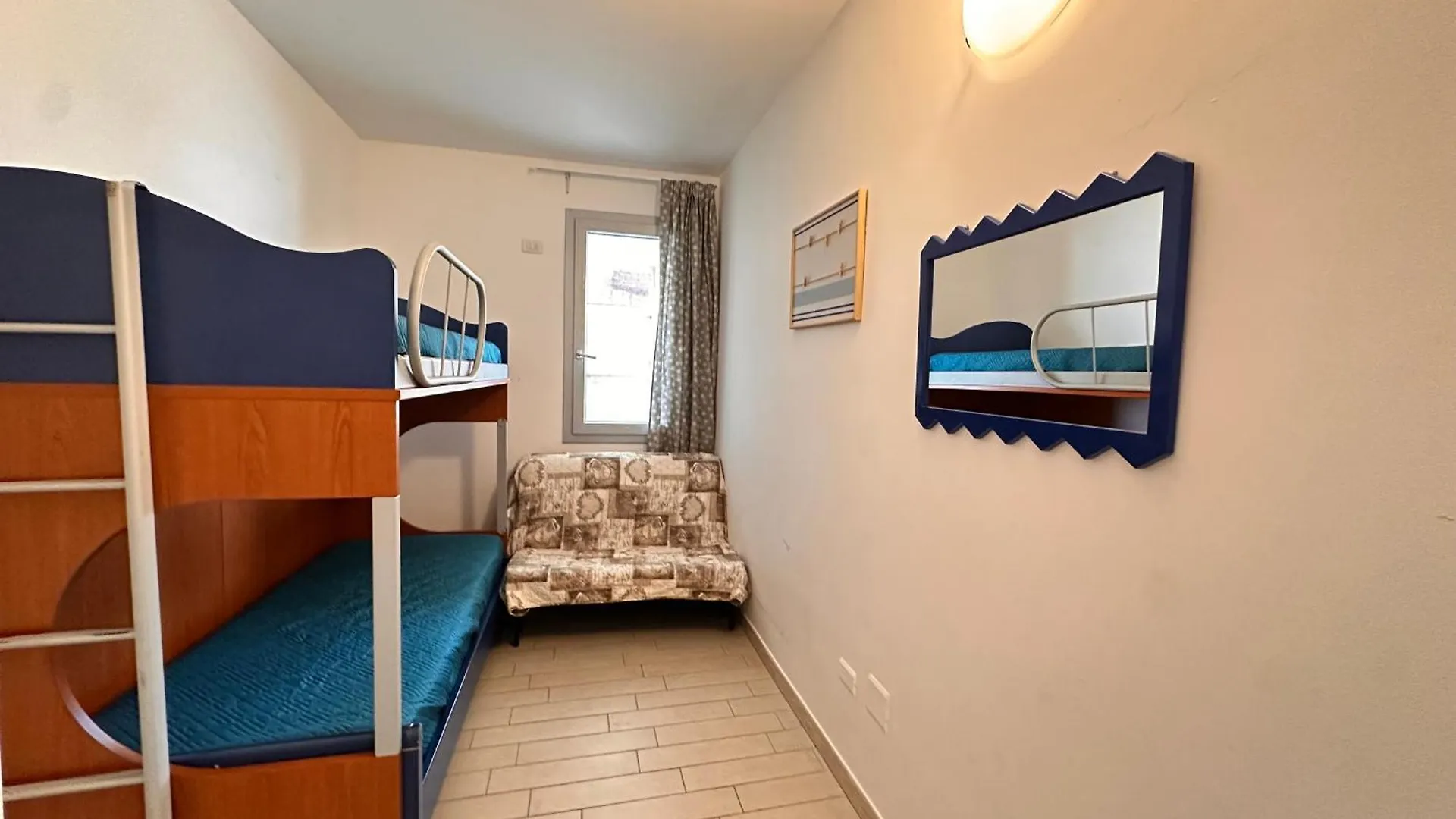 Aparthotel Residenza Miramare Castelsardo 2*,  Italien