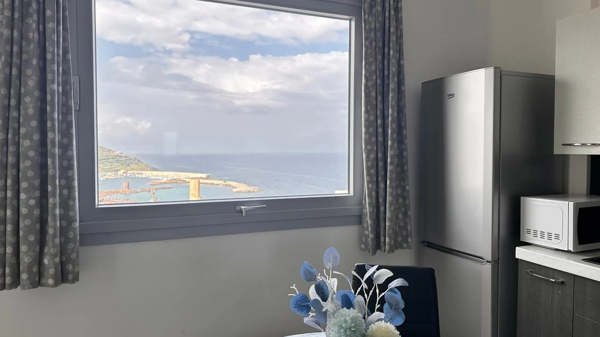 Residenza Miramare Apart otel Castelsardo