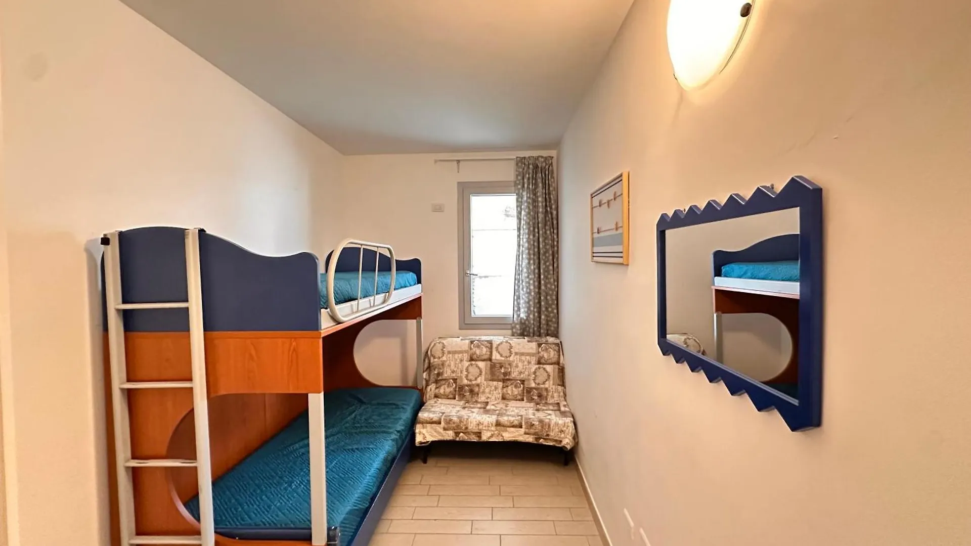 Aparthotel Residenza Miramare Castelsardo