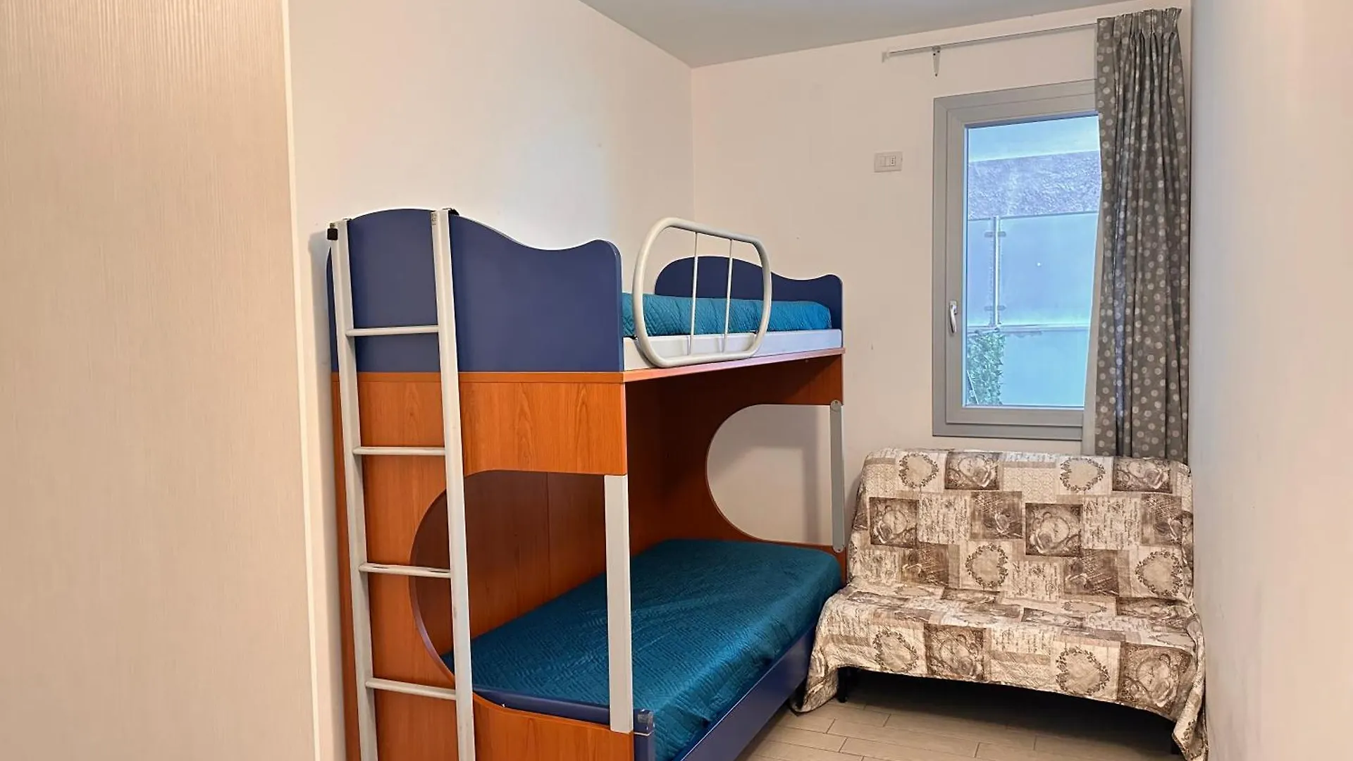 Aparthotel Residenza Miramare Castelsardo