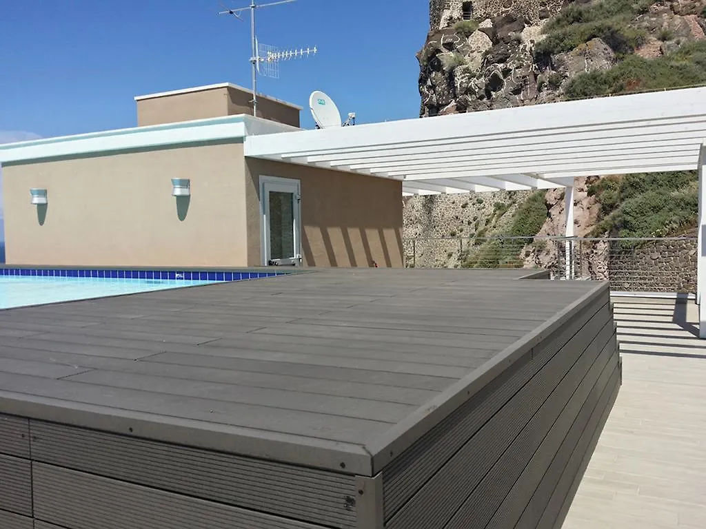 Aparthotel Residenza Miramare Castelsardo