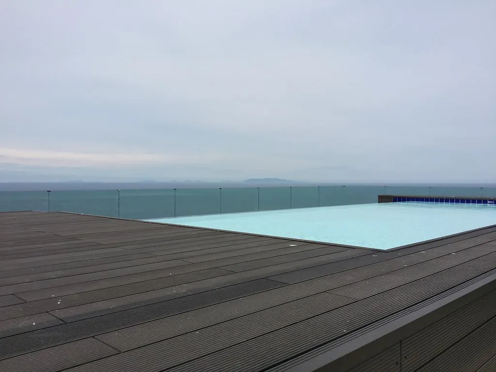 Aparthotel Residenza Miramare Castelsardo Italien
