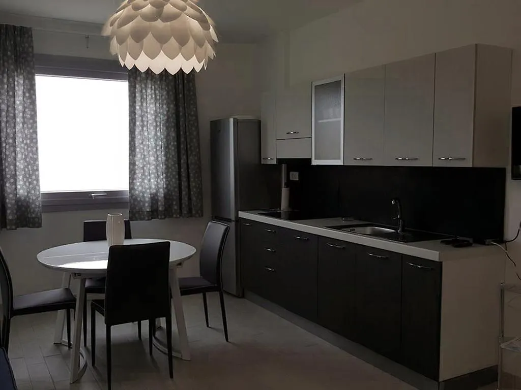 Aparthotel Residenza Miramare Castelsardo