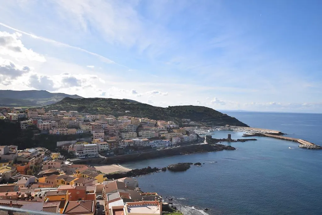 Aparthotel Residenza Miramare Castelsardo