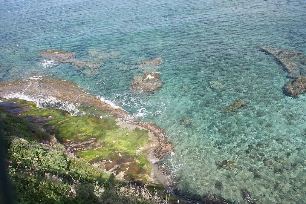 **  Aparthotel Residenza Miramare Castelsardo Italien