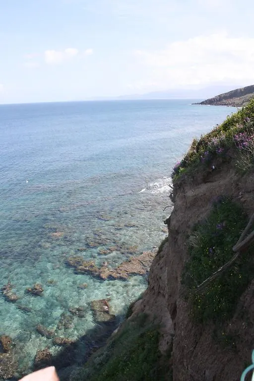 **  Aparthotel Residenza Miramare Castelsardo Italien