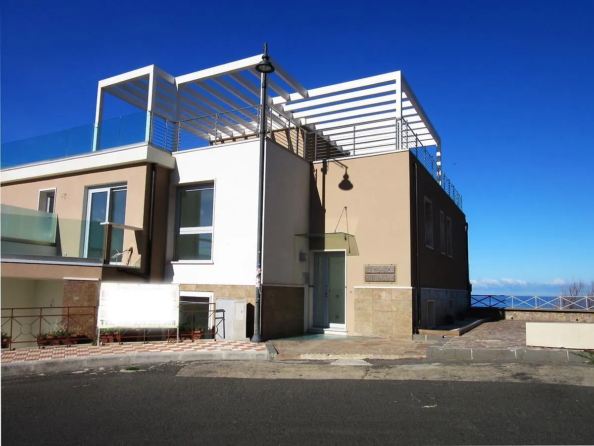 Aparthotel Residenza Miramare Castelsardo