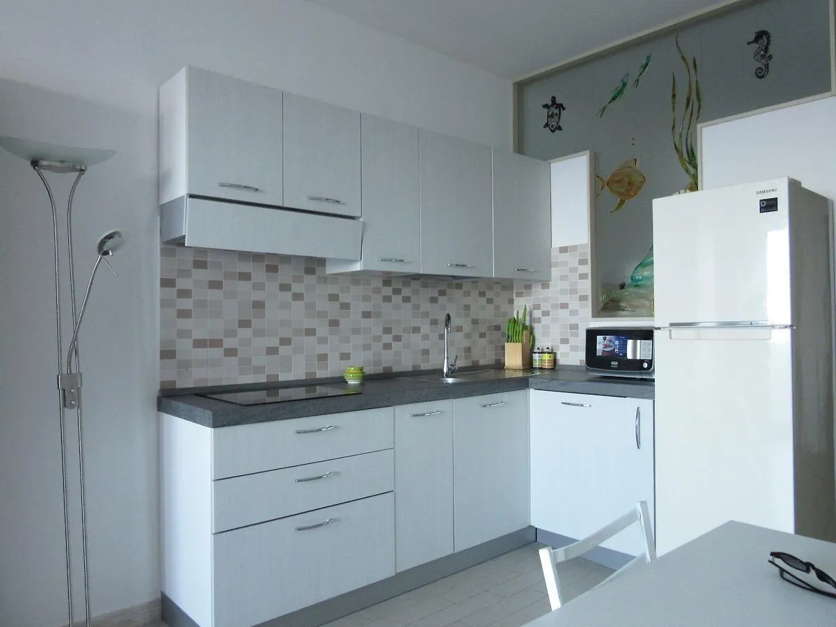 Aparthotel Residenza Miramare Castelsardo
