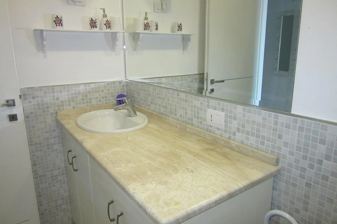 Aparthotel Residenza Miramare Castelsardo 2*,