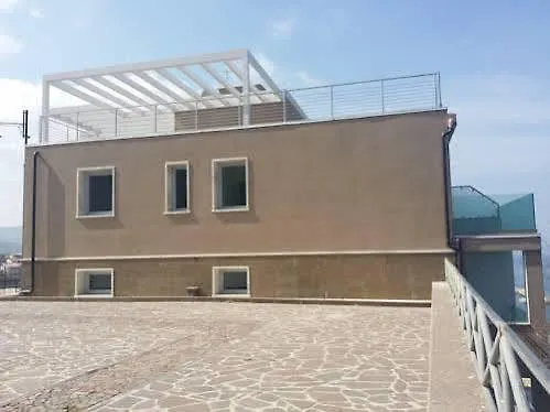 Residenza Miramare Apart otel Castelsardo 2*,