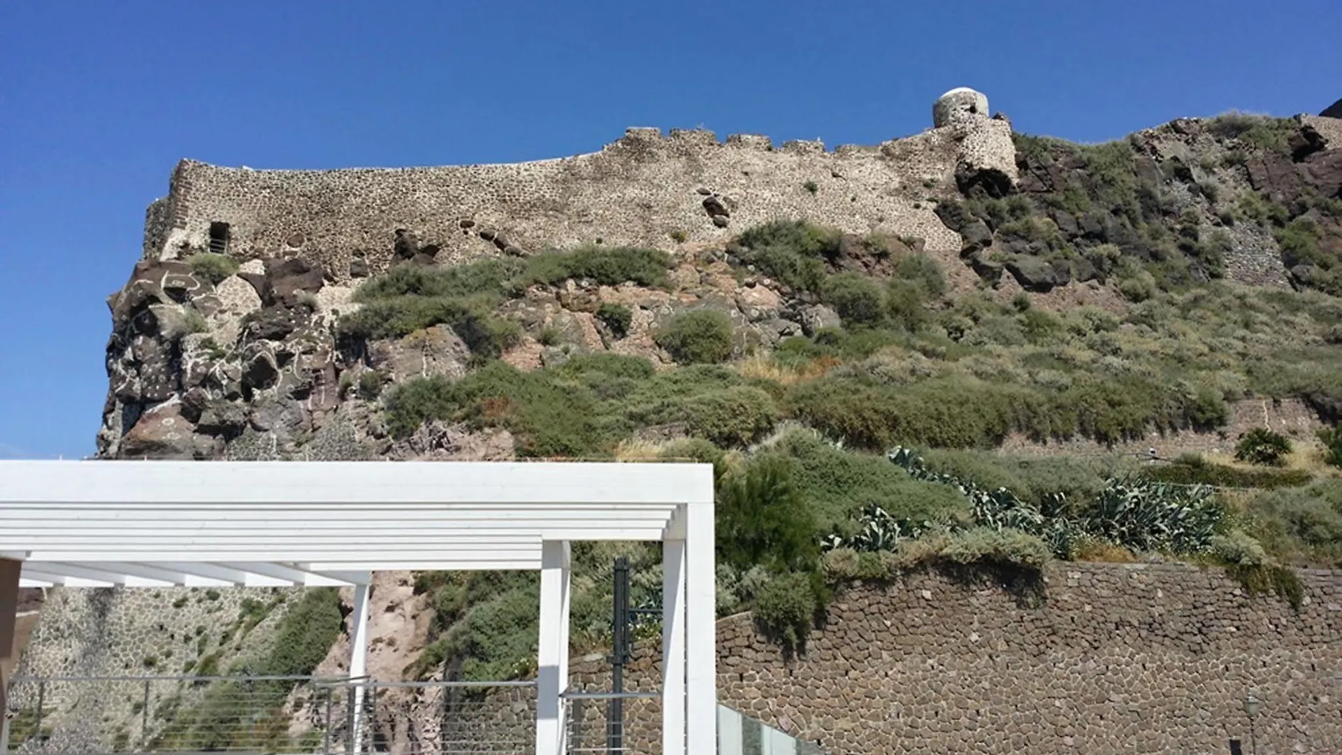 Aparthotel Residenza Miramare Castelsardo