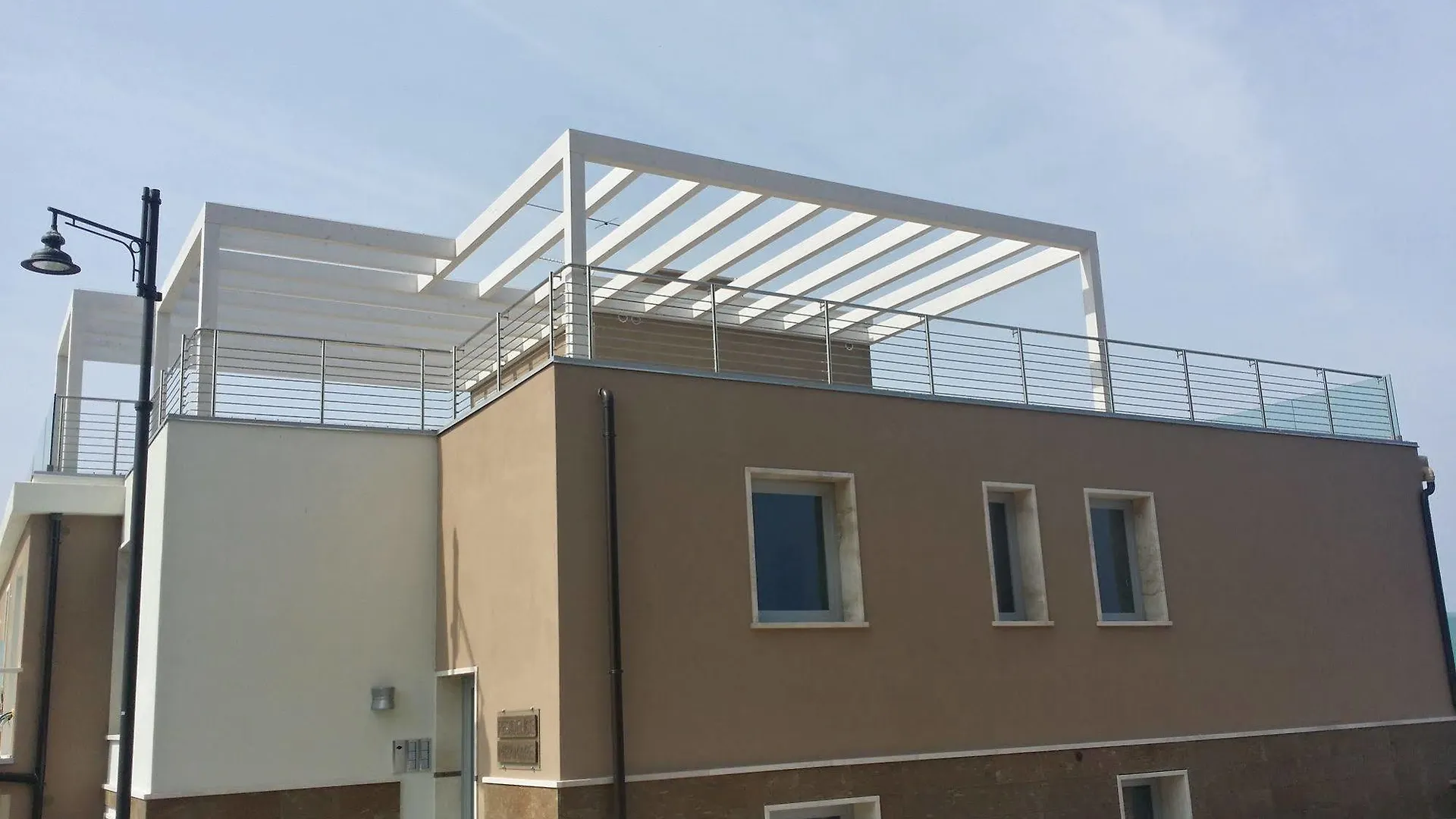 Aparthotel Residenza Miramare Castelsardo