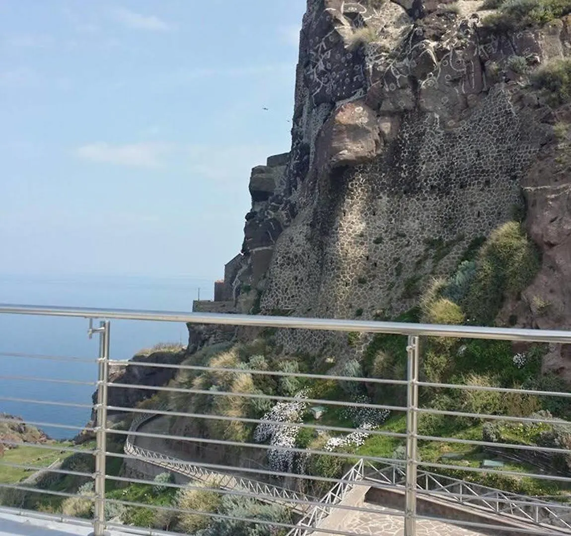 Aparthotel Residenza Miramare Castelsardo