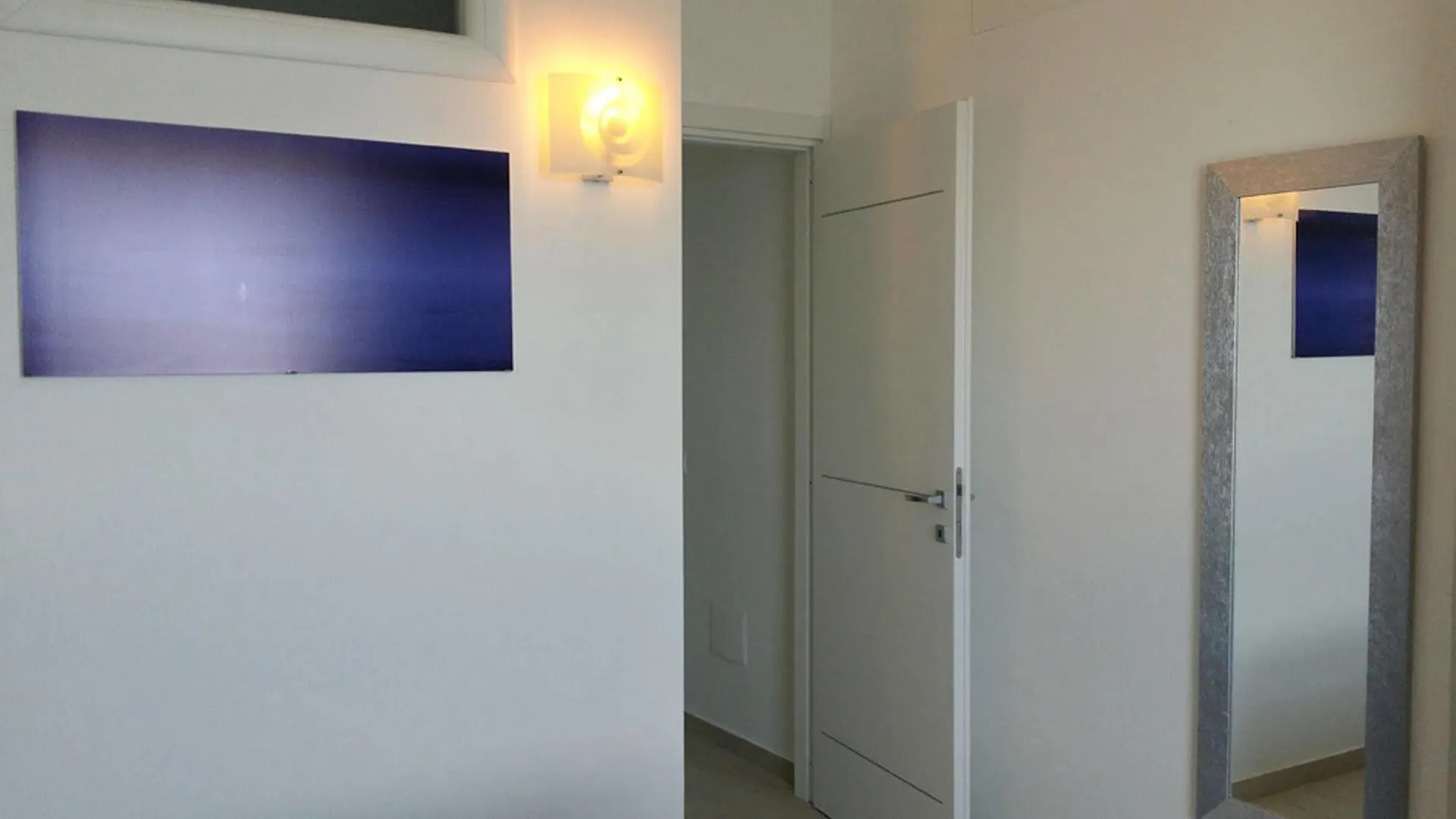 Aparthotel Residenza Miramare Castelsardo