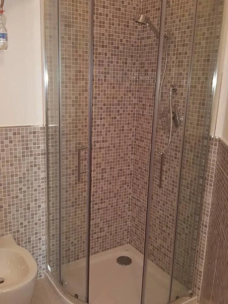 Residenza Miramare Apart otel Castelsardo