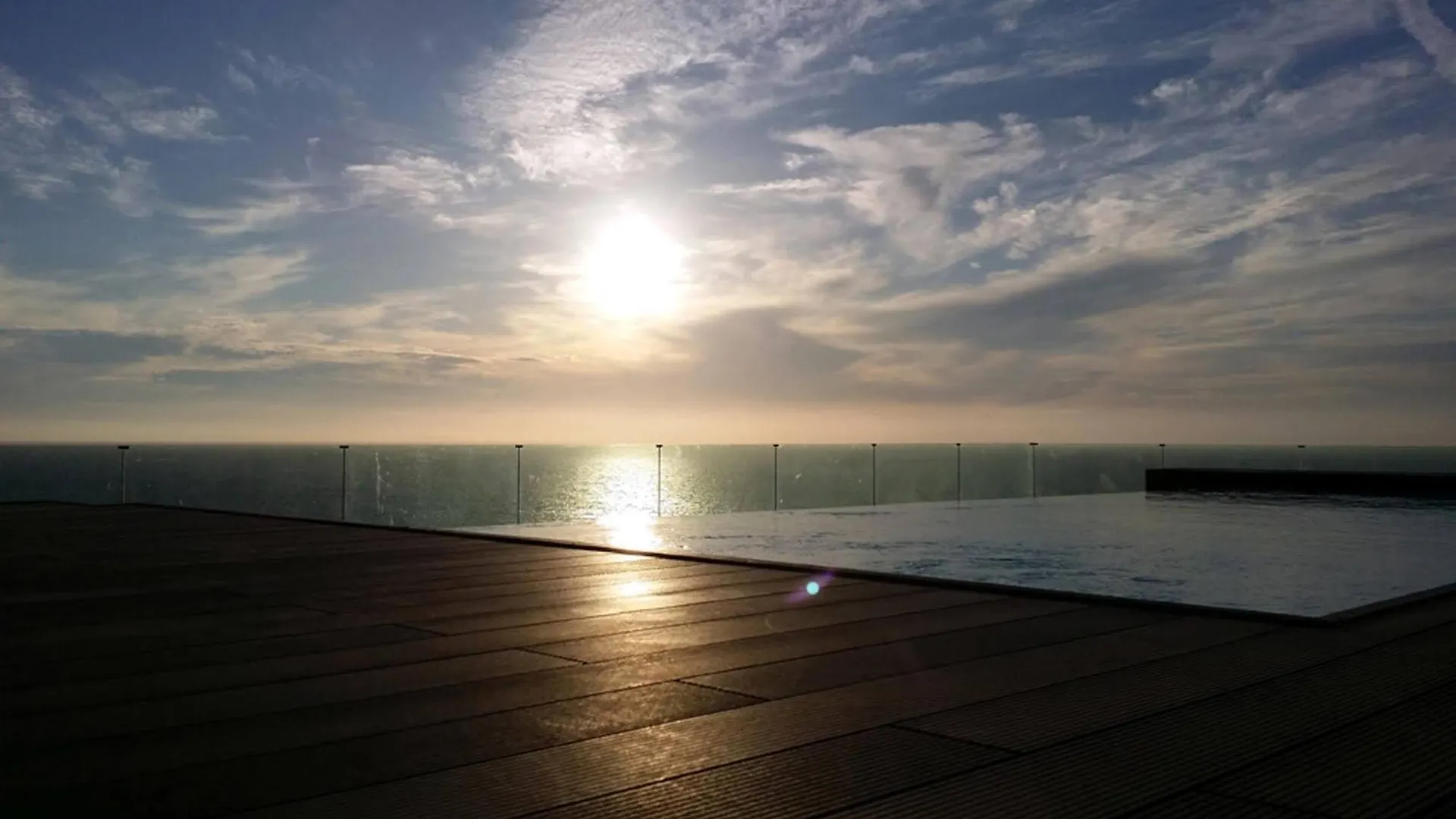 Residenza Miramare Apart otel Castelsardo