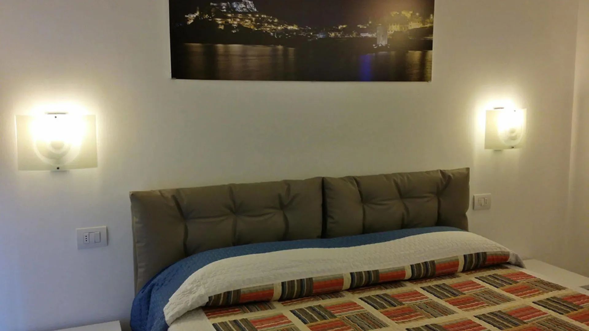 Aparthotel Residenza Miramare Castelsardo