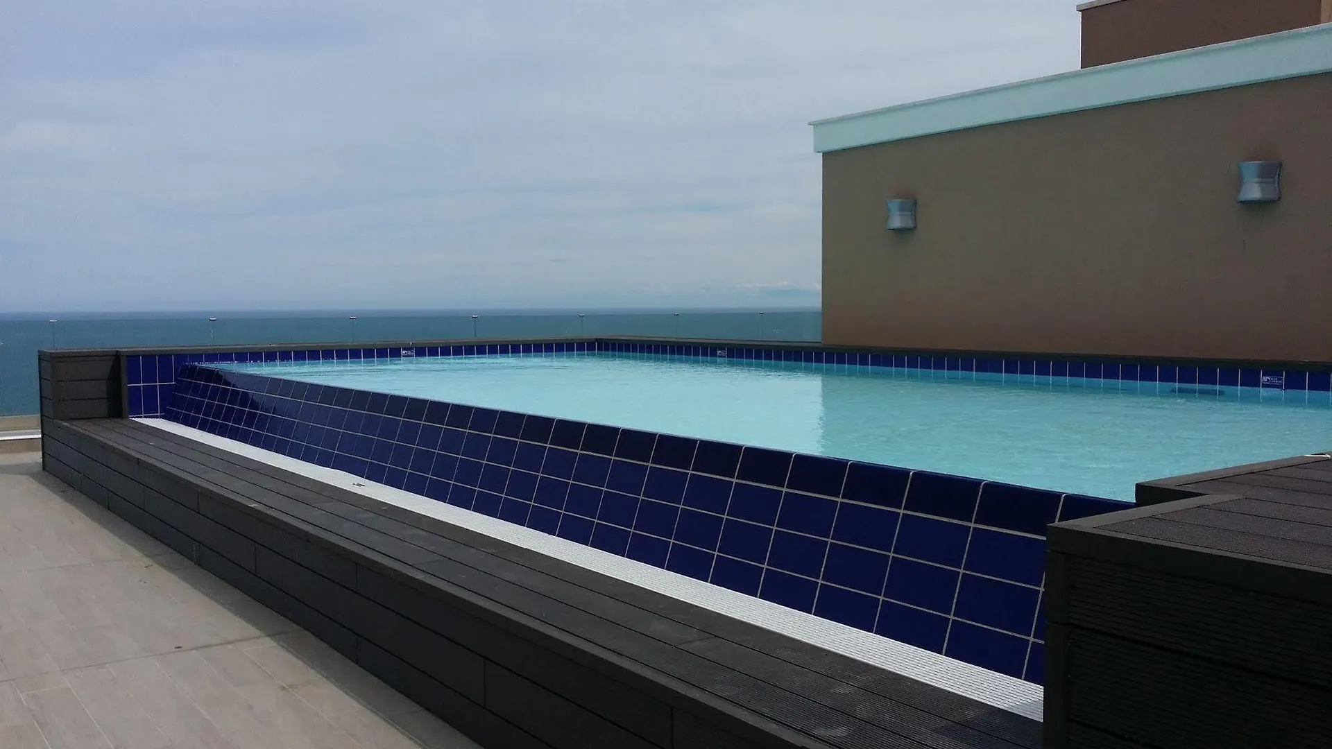 Aparthotel Residenza Miramare Castelsardo 2*,
