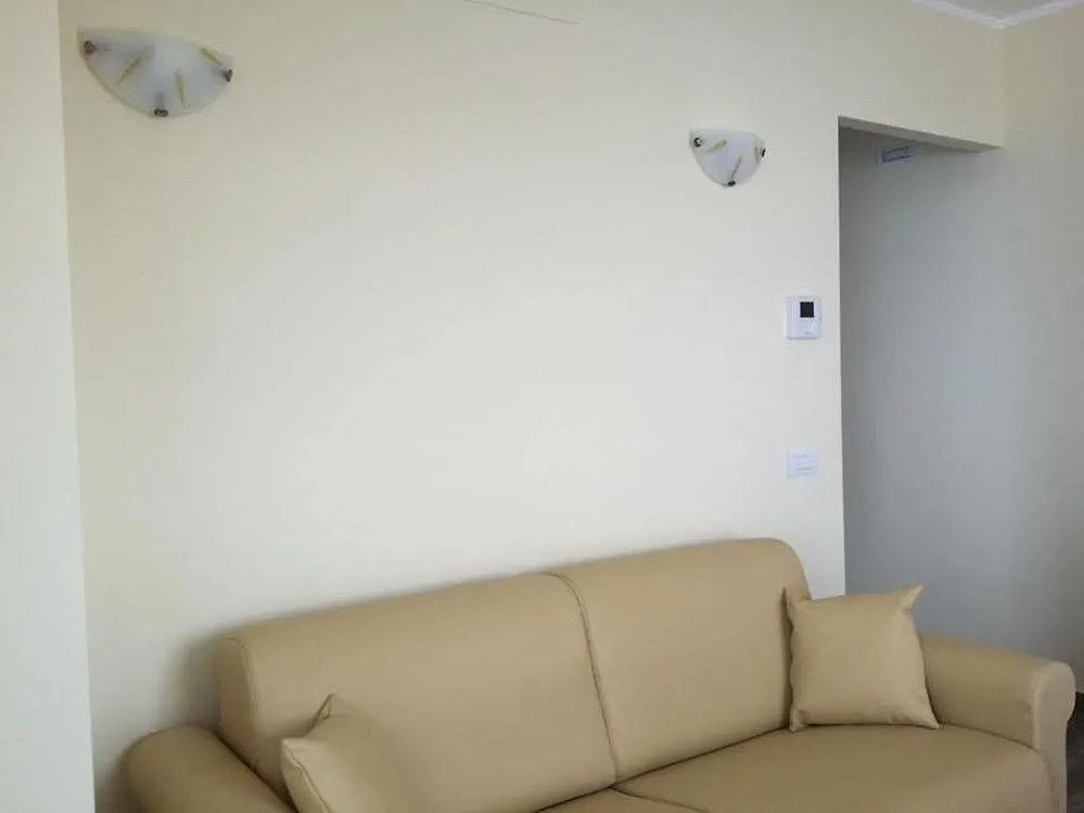Aparthotel Residenza Miramare Castelsardo 2*,  Italien