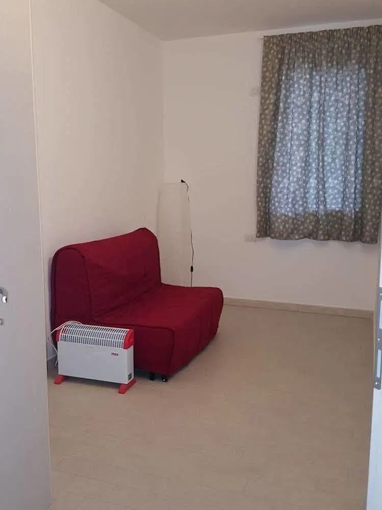 Aparthotel Residenza Miramare Castelsardo