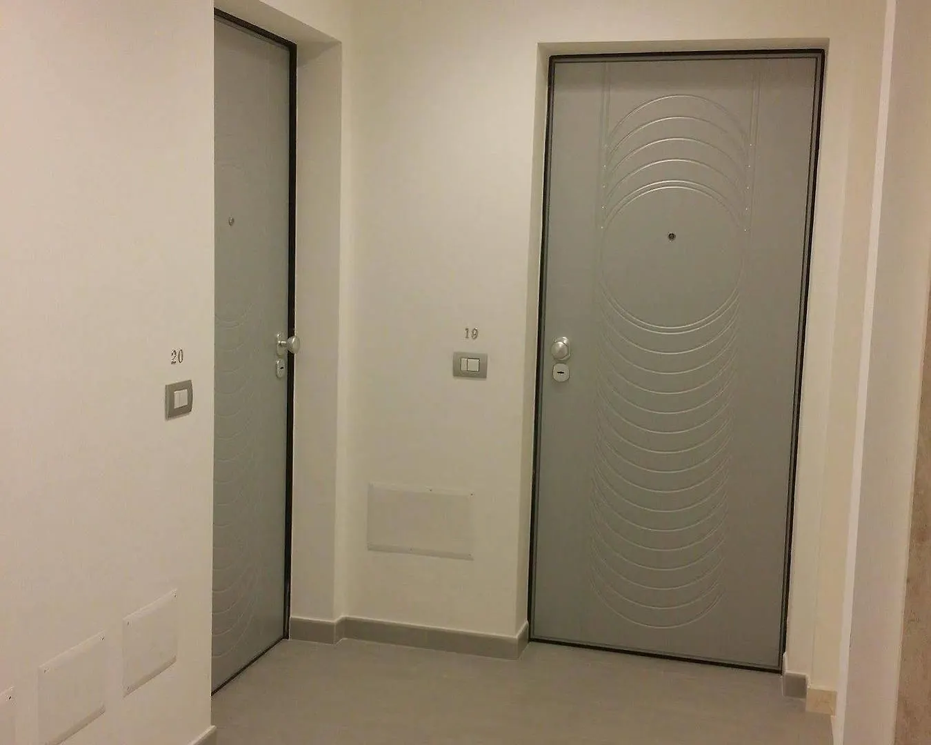 Residenza Miramare Apart otel Castelsardo