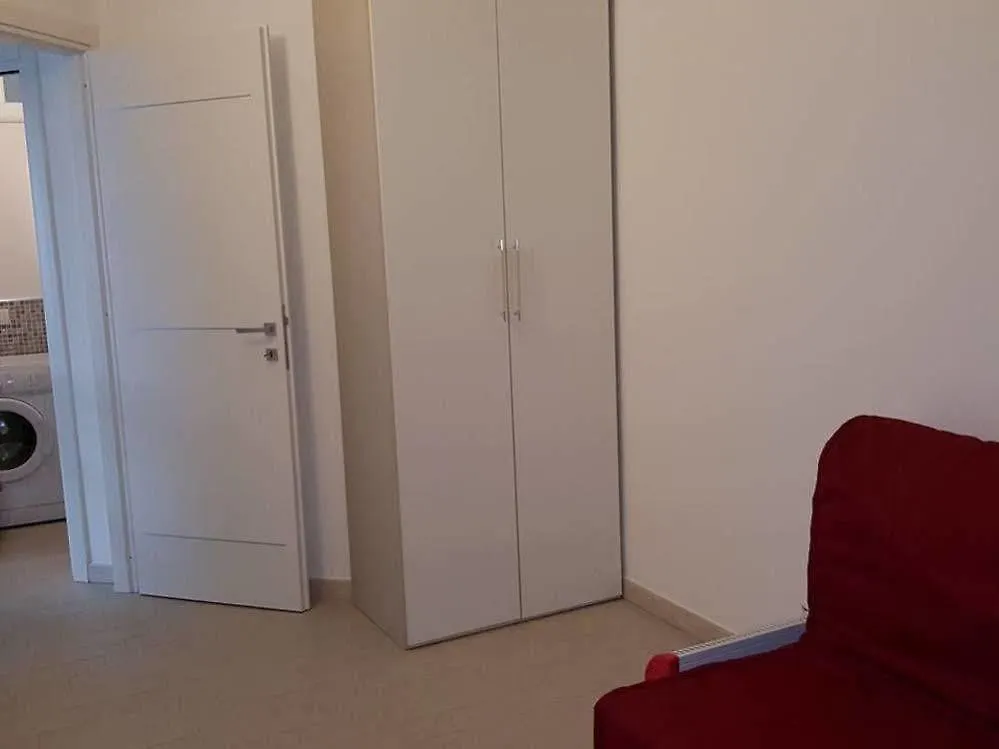 **  Aparthotel Residenza Miramare Castelsardo Italien
