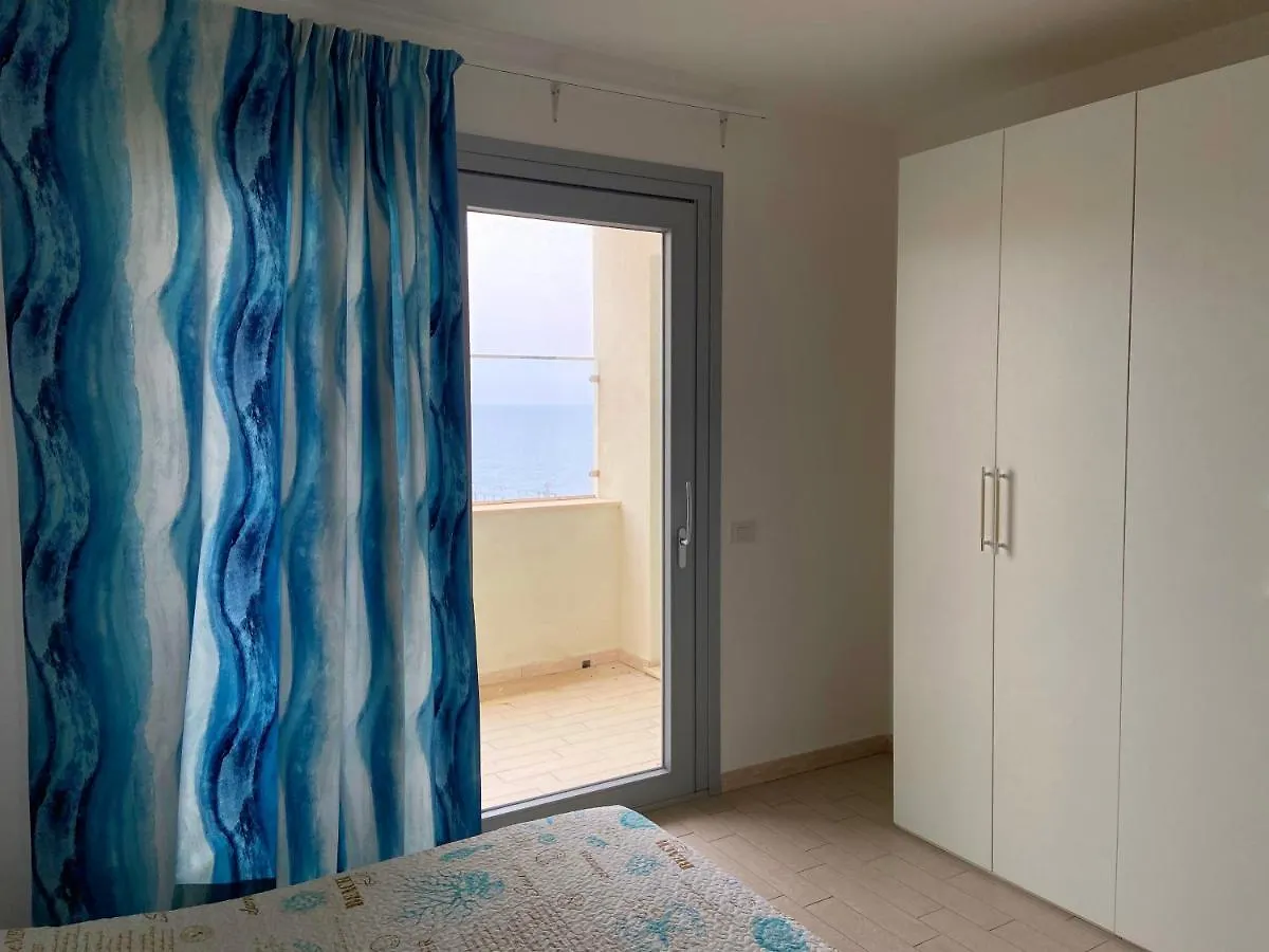 **  Residenza Miramare Apart otel Castelsardo İtalya