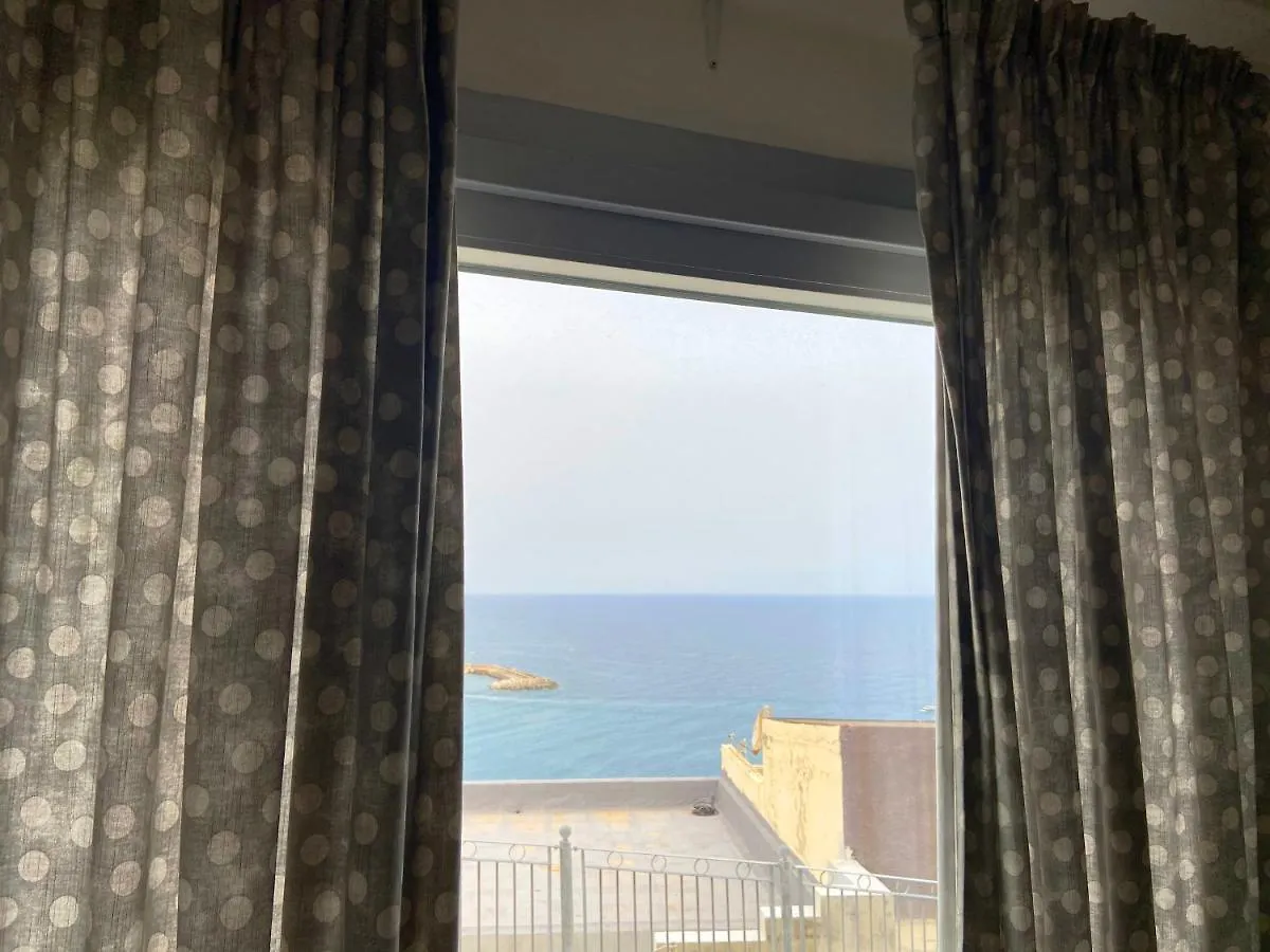 Residenza Miramare Apart otel Castelsardo