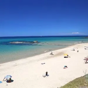 Janas Castelsardo