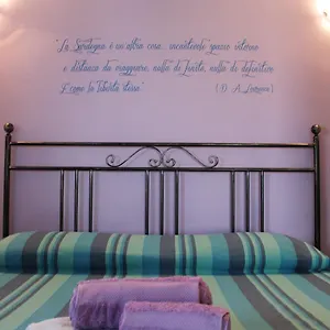 L'alba Nel Golfo Bed and breakfast