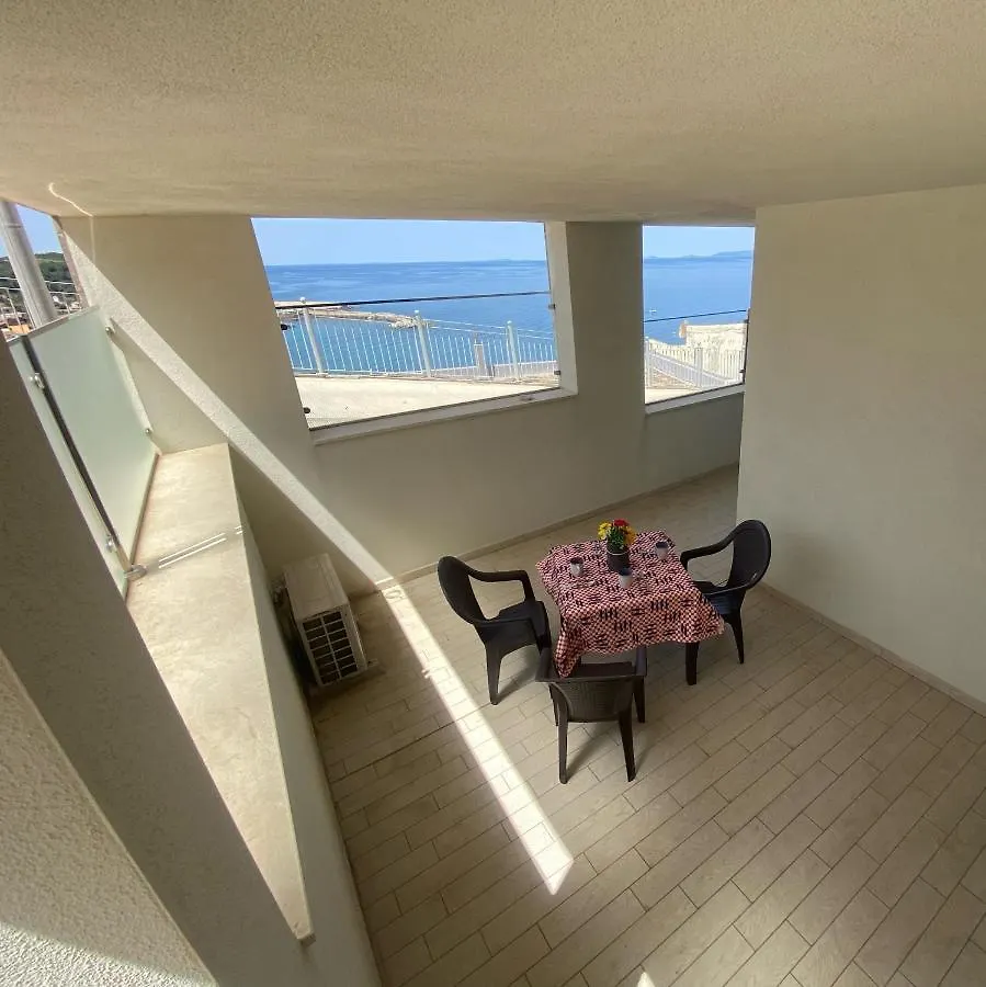Aparthotel Residenza Miramare Castelsardo