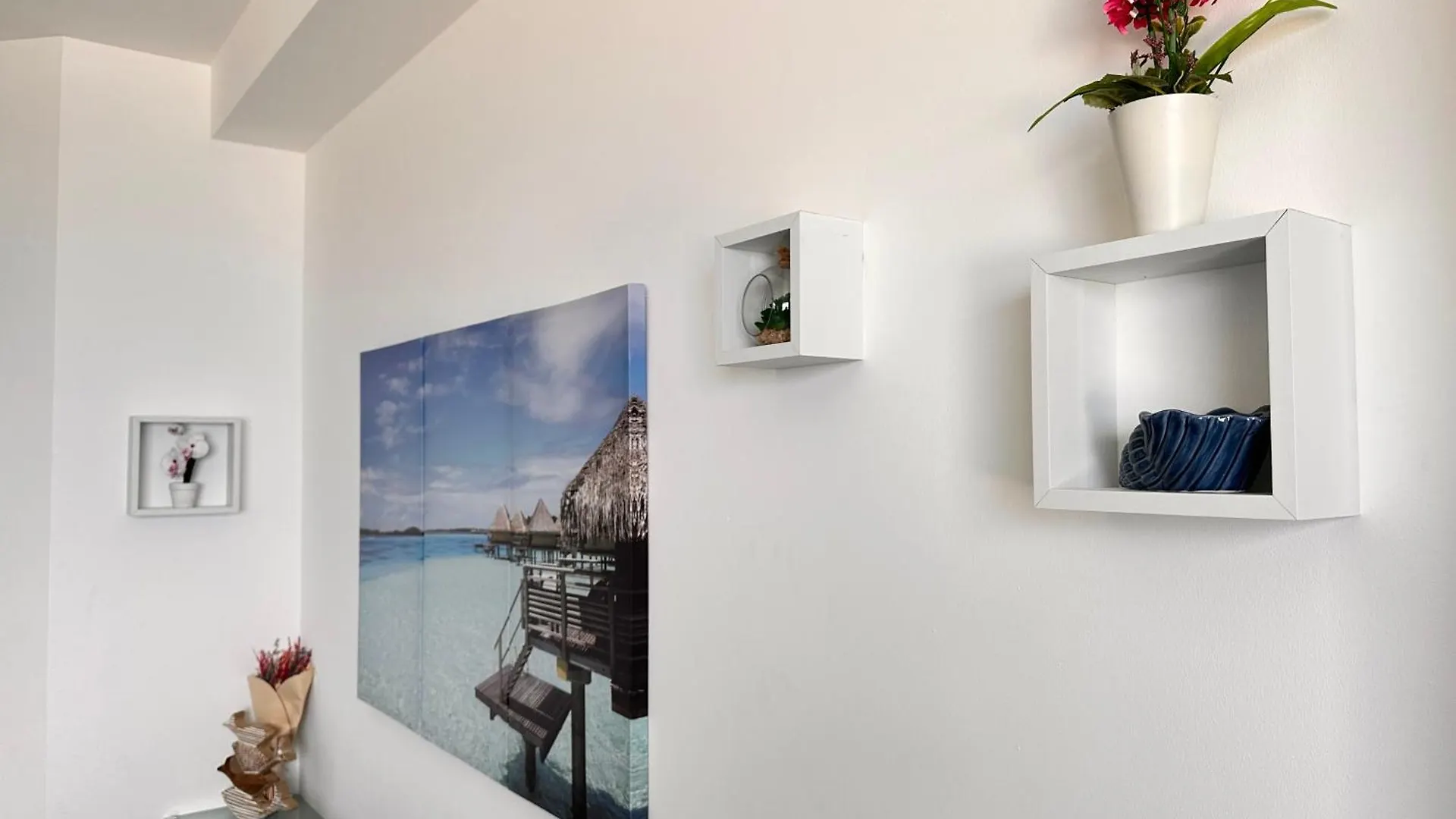 **  Aparthotel Residenza Miramare Castelsardo Italia