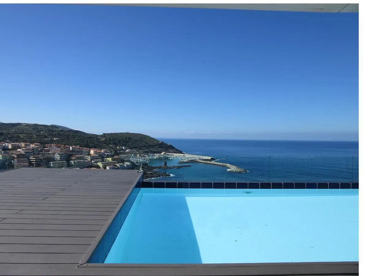Aparthotel Residenza Miramare Castelsardo