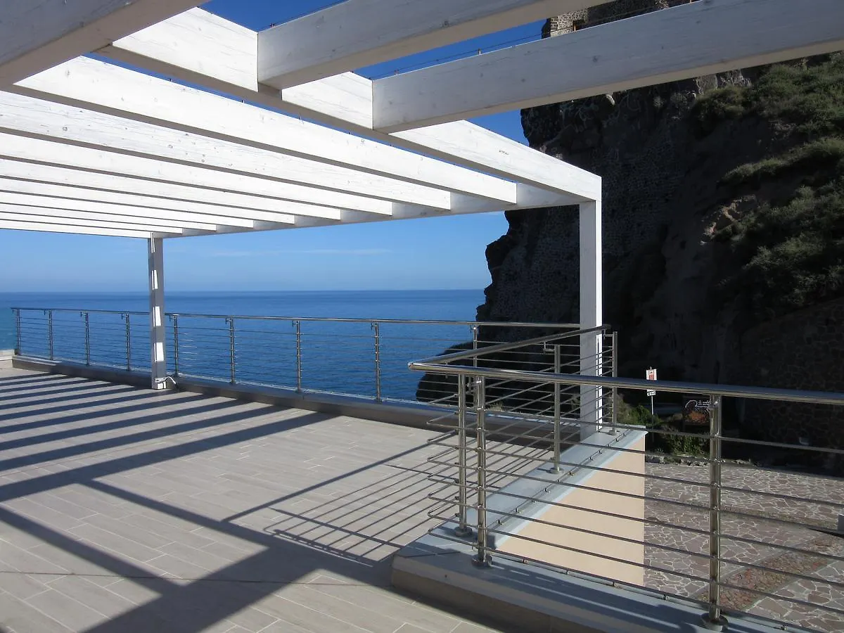 Aparthotel Residenza Miramare Castelsardo