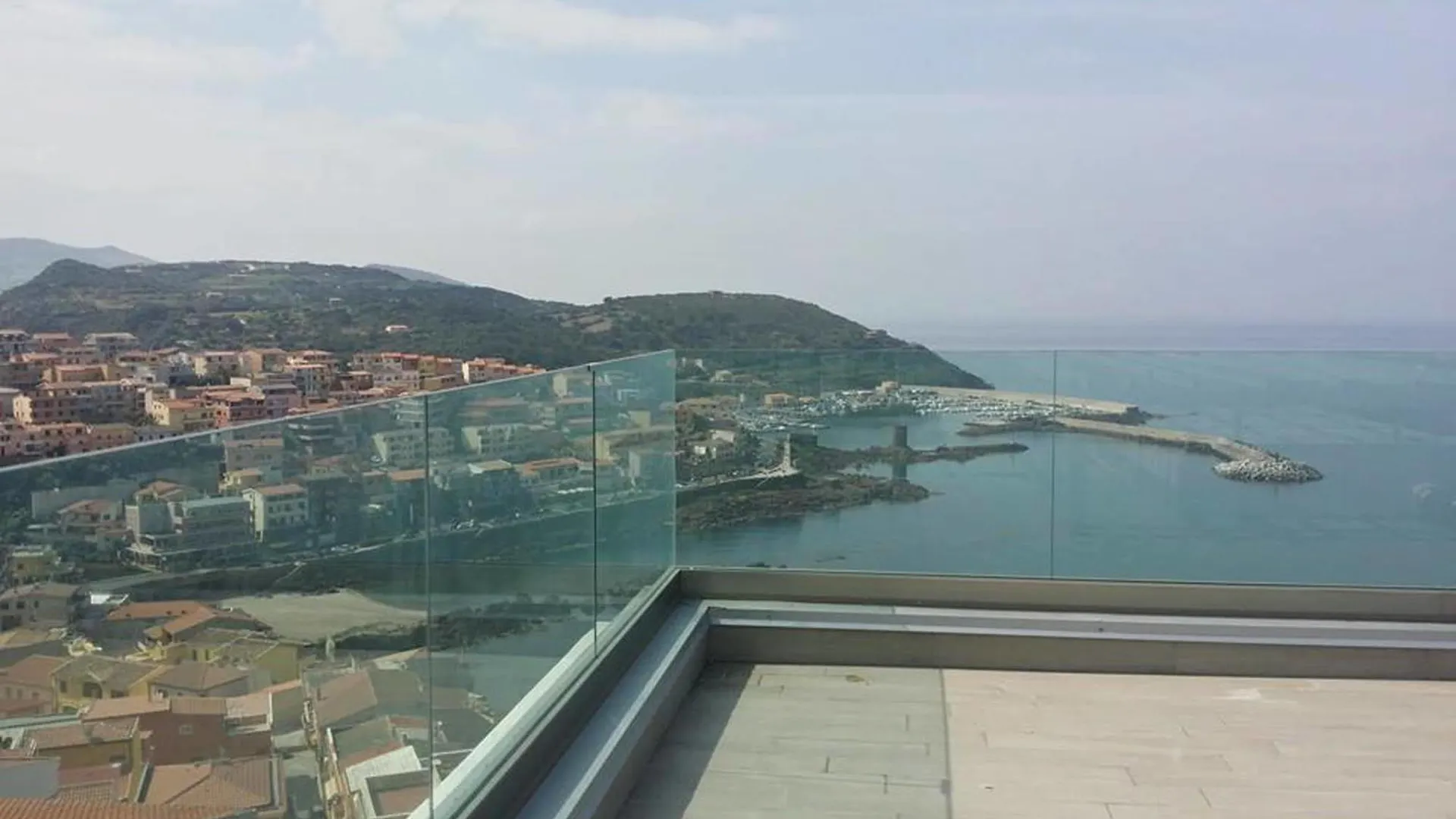 Aparthotel Residenza Miramare Castelsardo