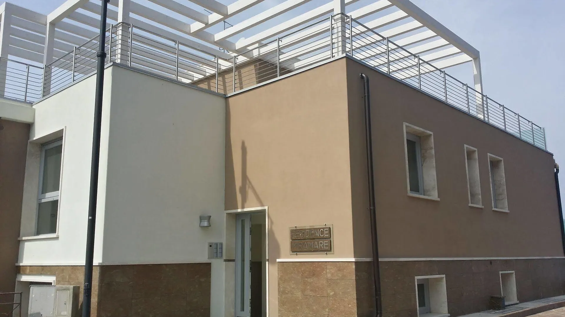 Aparthotel Residenza Miramare Castelsardo 2*,  Italia
