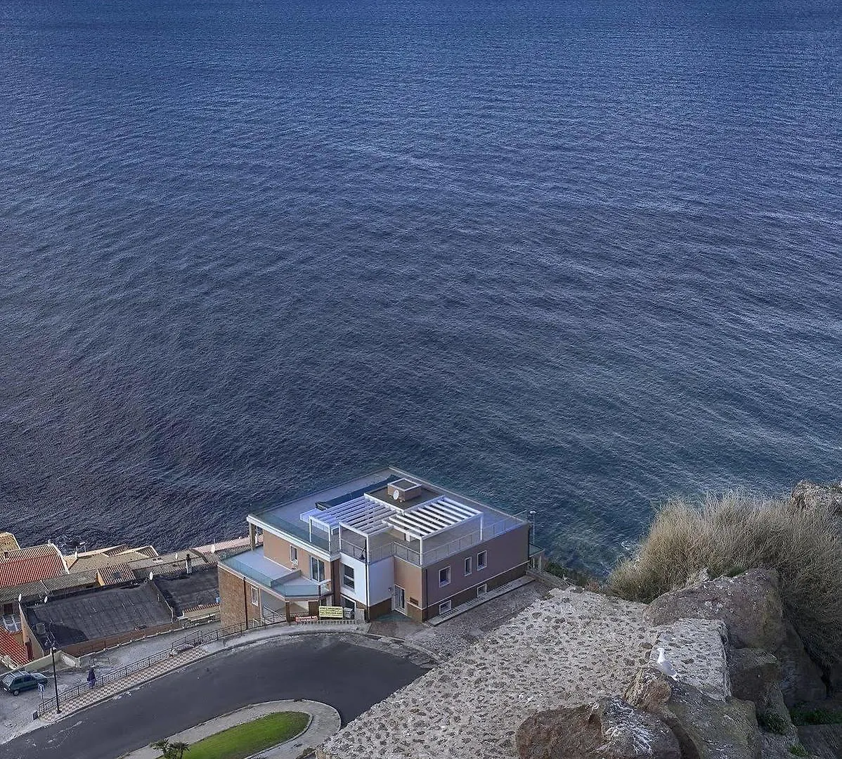 Aparthotel Residenza Miramare Castelsardo